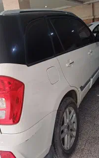 mvm x33 اسپورت اتومات