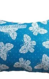 ۶ عدد بالشت پنبه