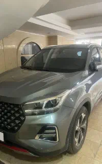 خودروی ایکس ۵۵
