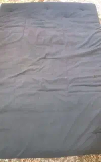 تشک بزرگ. مادری