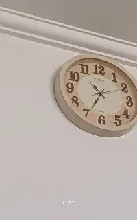 ساعت دیواری نو