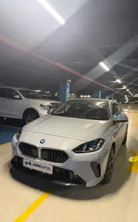بی ام و 225L فول ۲۰۲۵