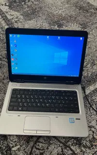 لپ تاپ hp