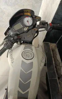 موتور آپاچی 180