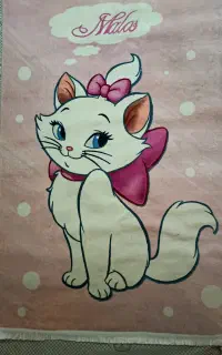 قالیچه کودک