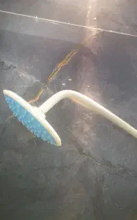 علم دوش حمام فقط ۱۵۰ تومن