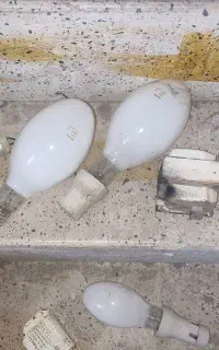 لامپ ترانس دار