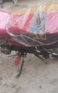 موتور150فول تقویت