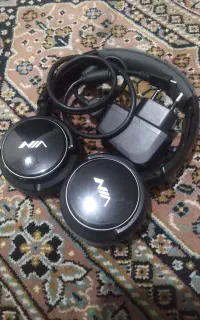 سیم شارژ  و کله گی