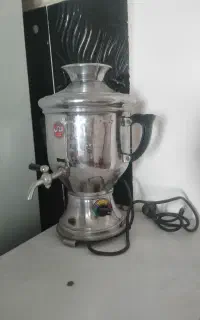 سماور برقی