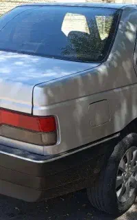 ماشین پژو آردی