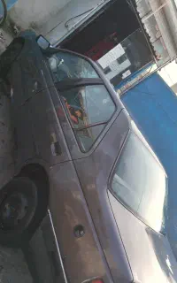 روآ 87 دوگانه کارخانه سواری عالی