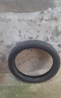 لاستیک جلو موتور سیکلت