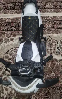 موتور شارژی
