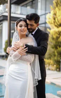 آتلیه عکاسی فیلمبرداری عروس
