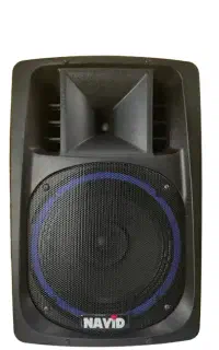 کرایه .اجاره اکو همراه نوید ۸۱۲+(کاروان و مجالس)