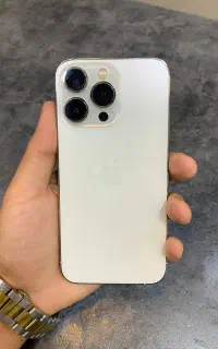13pro 256gig بدون نقطه