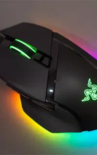 ماوس ریزر باسیلیسک v3