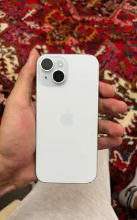 ایفون ۱۵ نرمال ۱۲۸گبگ