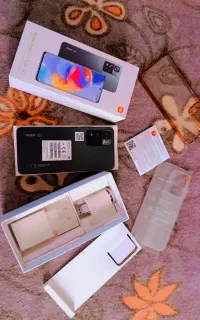 شیامی نوت 11پرو پلاس 5G