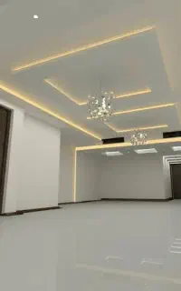 نقاشی ساختمان