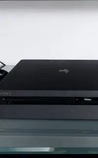 دو دسته کپی خور فول بازی ps4 slim