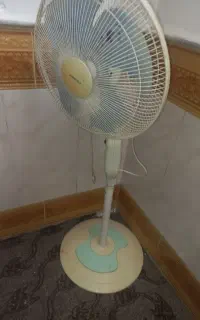 پنکه پایه بلند