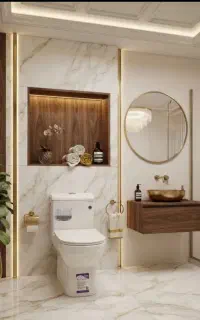 انواع توالت ایرانی و فرنگی به قیمت عمده