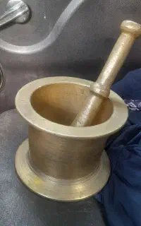 هاونگ قدیمی