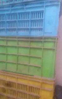 جعبه پلاستیکی