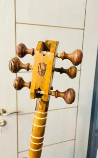تار مشایخی
