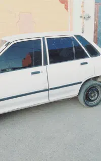 پراید صبا