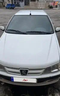 پارس TU5 سیمی مدل ۱۴۰۰