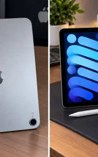 ipad mini 7 256gig