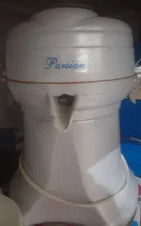 آب میوه گیری نو نو البته کارتن نداره