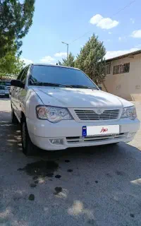 پراید 111