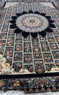بازرگانی فرش و موکت رئیسی