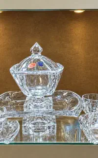 سرویس کریسال