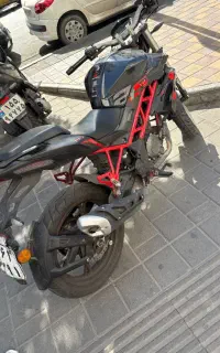 بنلی tnt25n