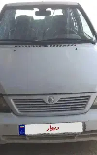 سایپا ۱۱۱