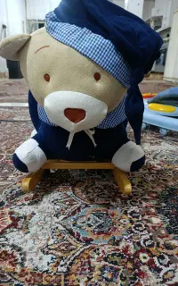 روروک و ...