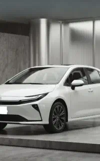 کرولا الیت  ۲۰۲۶ / toyota corolla elite 2026
