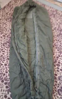 کیسه خواب
