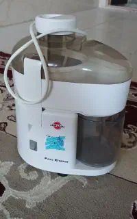 ابمیوه گیری پارس خزر