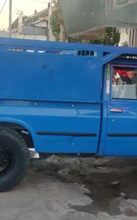 88بی رنگ پلمپ تناژ پایین دوگانه فابریک کارخانه