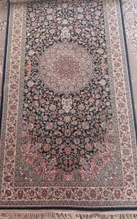 فرش کناری ۱۲۰۰شانه