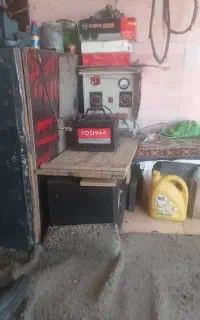 باطری سازی