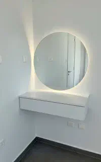 (باکس) شلف آرایشی