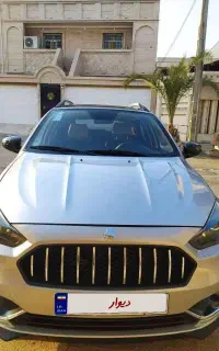 اطلس g فول دنده ای با سانروف مدل ۱۴۰۲
