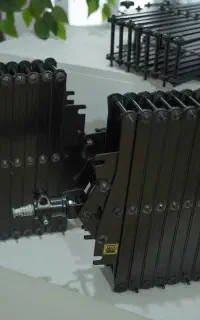 پانتوگراف آتلیه عکاسی مارکS&S